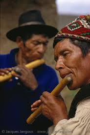 A Traditional Inca Maize Harvest Festival And Flute Playing In Bolivia Bolivia People Of The World World Cultures