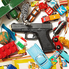All the time all firearms are not the same in the mechanical invention. Guns Within Reach Parents