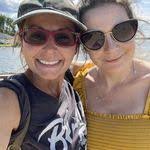 Fern Rosenberg's Instagram, Twitter & Facebook