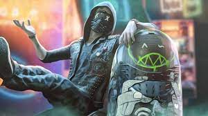 Find the best watch dogs 2 wallpapers on getwallpapers. Watch Dogs 2 Wrench Hd Games 4k Wallpapers Images Backgrounds Photos And Pictures