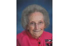 Marie Jansen Obituary (2015)