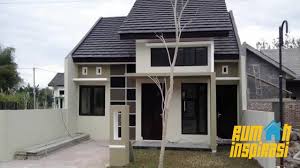 Ada beberapa hal yang perlu diperhatikan dalam membangun rumah minimalis type 36 dan salah satunya adalah desain. Teras Rumah Minimalis Type 36 Bergaya Modern Dan Terkini Youtube