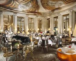 Experience And Review Of Le Meurice And Le Dali Travelingpanties Com Best Restaurants In Paris Hotel Paris France Le Meurice Hotel Paris