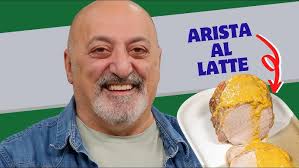 Oltre Mascherpone e Tiramisù", intervista a Remigio Villanova