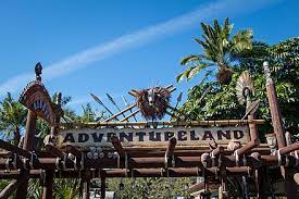 Adventureland Disney Wikiwand