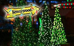 Holiday Lights At Kennywood Holiday Lights Display What Is Christmas Holiday Lights