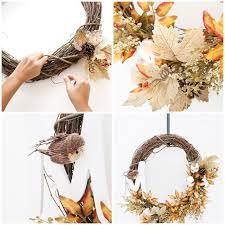 Alles was sie machen sollen, ist einen schönen spaziergang zu machen und dabei herbstblätter, kastanien, tannenzapfen, eicheln diese herbst deko ideen werden ihrem zuhause einen besonderen warmen touch verleihen. 1001 Ideen Wie Sie Herbstdeko Aus Naturmaterialien Selber Machen