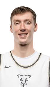 UCCS men's Basketball