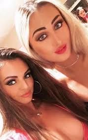 Love Island's Kendall's sister brands Rosie 'a prostitute' online
