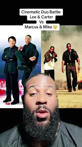 Mike and Marcus Edit from Bad Boys