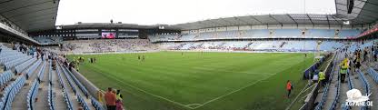 Alle infos zum stadion von malmö ff. Stadion Malmo Ff Kopane De