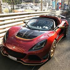 Lotus Exige Sport 380 With Images Lotus Exige Lotus Car Sports Cars Luxury