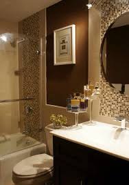 Sign up to receive emails throughout the week about the best diy and craft ideas all gathered in one place as soon as. 40 Beige Und Braune Badezimmerfliesen Ideen Und Bilder Brown Bathroom Decor Tan Bathroom Ideas Small Dark Bathroom