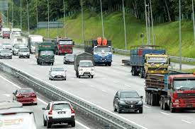 Year 2019 united states dollar/chinese yuan (usd/cny) rates history, splited by months, charts for the whole year and every month, exchange rates for any day of the year. Ban On Heavy Vehicles During Cny Nation Malayjournal