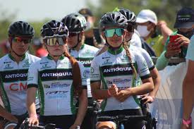 En esta cuarta y última jornada de campeonato nacional de ruta 2021, se disputa la prueba ruta élite para varones en las calles de pereira que consta de 231.4 kilómetros. Campeonato Nacional Juvenil De Ruta Y Pista 2021 Archivos