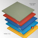 Karate matte wkf approved rot/blau tatamix. Karate Tatami Budomatten Kampfsportmatten Matten Sportmatten