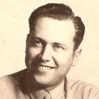 William Ernest “Billy” Martin Jr (1919–1996) • FamilySearch