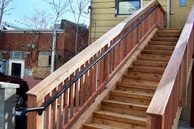 Iron contractors of denver has an extensive amount of experience with wrought iron hand railings, stair railings, deck/ porch railings, and balcony railings. Railing Denver Colorado Deck Patio Stair Railing