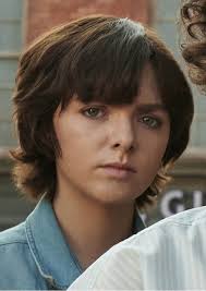 Fan Casting Dylan Minnette as Casey Connor in The Faculty (2018)