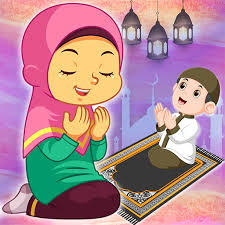 Lengkap cocok anda gunakan untuk wallpaper laptop, smartphone dan db bbm lucu terbaru. Wa Sticker Muslimah Islamic Sticker Cute Apps On Google Play