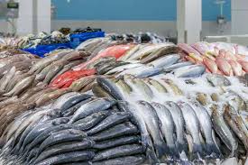 Everything from arts & crafts to clothing and the most delicious food market! Fish Market Houtbay Pictures Sokcho Fish Market Nathan And Kate S Korean Adventure