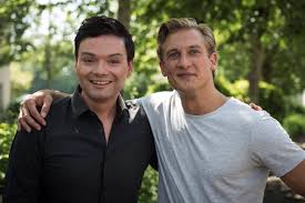 Bushaltestelle straße des friedens 28, 480 m. Lindenstrasse Exklusiv Marcel Schenk Interviewt Martin Walde Starsontv