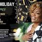 A Soulful Holiday Experience event in Lewisville, TX