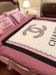 シャネル 布団カバー シングル 掛け布団カバー chanel 寝具カバーセット 掛カバー comforters pillows sheets