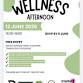 Family Wellness Afternoon