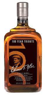 Buffalo Trace Honors Elmer T Lees Centennial Bourbon Whiskey Whiskey Bourbon