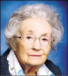 Evangeline Small Obituary (2014)