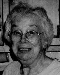 IRENE YURCZYK Obituary (1922