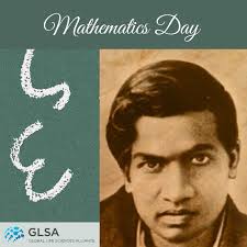 mathematicsday #lifescience