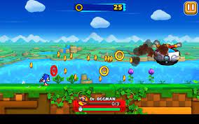 © 2021 sony interactive entertainment llc Free Download Sonic Runners Revival For Android