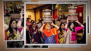 Vah Vah Gharoli Bhar Aai Haa Punjabi Wedding Songs Folk Songs Of Punjab Wedding Songs Folk Song Punjabi Wedding