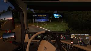Maybe you would like to learn more about one of these? Best Euro Truck Simulator 2 Mods Rock Paper Shotgun