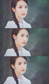 2019 i will never let you go 小女花不弃 ariel lin zhang bin bin người nổi tiếng