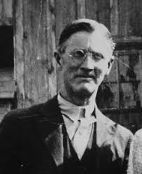 Drury Hilton (1885-1971)