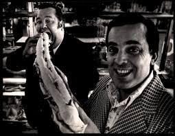 Best Cuban sandwich in Florida at Sanguich de Miami