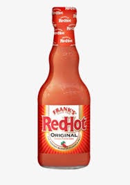 Large collections of hd transparent sauce png images for free download. Franks Red Hot Sauce 148ml Frank S Red Hot Sauce 12 Oz Png Image Transparent Png Free Download On Seekpng