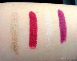 Bite Beauty Amuse Bouche Lipstick Jam Swatches Of Bite Beauty Amuse Bouche Holiday Lipstick Duos In Gold Sour Cherry And Opal Jam Bite Beauty Bite Beauty Amuse Bouche Makeup Swatches