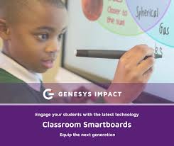 Classroom Smartbords Final