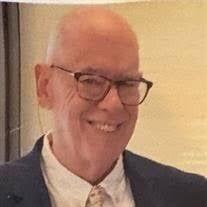 Henry "Hank" Chatfield Pierson III Obituary