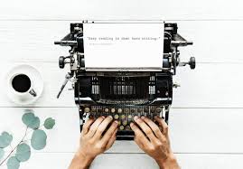 I, in the first place, want to give you a structure to use the past i wouldn't use the expanded form of the verb in such sentences: Write To Express Not To Impress 18 Quick Fixes To Sharpen Your Writing By Ali Mese The Startup Medium