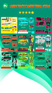 Gosip hd anti gosip idbs livery anti gosip idbs truck simulator livery anti gosip idbs skin anti gosip idbs truck simulator indonesia. Mod Truck Bos Muda For Android Apk Download