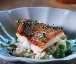 Perch fillet with mashed peas and beets sundayavenue butter, potatoes, lemon, fresh peas, perch fillet, salt, pickled beets and 4 more pork fillet potjiekos pork salt, olive oil, bay leaves, celery, sugar, pepper, pork fillet and 13 more Risotto With Peas Yellow Perch Fillets Recipe Perch Recipes Recipes Yellow Perch Recipe