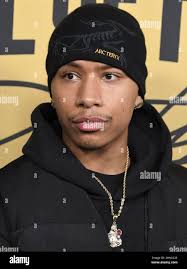 Vince ash hi-res stock photography and images