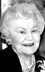 Constance Degenhart Obituary (1923