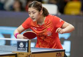 Maybe you would like to learn more about one of these? Top 10 Greatest Female Table Tennis Players Of All Time