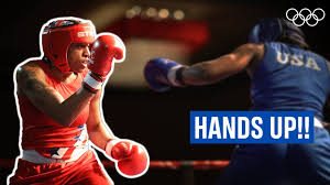 Access breaking tokyo 2020 news, plus records and video highlights from the best historic moments in global sport. Who Is On The Team Usa Boxing Squad For The Tokyo Olympics Meet The Boxers Hoping To Follow Claressa Shields And Shakur Stevenson Dazn News Us